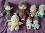 Monchhichi (vintage), Ophalen of Verzenden, Gebruikt, Overige typen