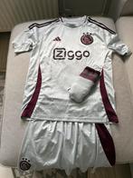 Ajax uittenue maat S, Ophalen of Verzenden, Zo goed als nieuw, Shirt