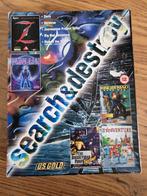 US Gold Search & Destroy - PC Game Collectie, Ophalen of Verzenden