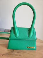 Jacquemus tas, Ophalen of Verzenden, Zo goed als nieuw, Zwart, Overige merken
