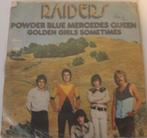 Raiders > Powder Blue Mercedes Queen, Gebruikt, 7 inch, Single, Ophalen of Verzenden