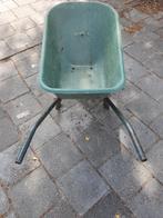 Kruiwagen, Tuin en Terras, Kruiwagens, Ophalen, Gebruikt