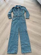 Stoere dames jumpsuit van Mango Maat S, Kleding | Dames, Jumpsuits, Ophalen of Verzenden, Zo goed als nieuw