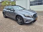 Mercedes-Benz GLA 200 Automaat. AMG. Edition 1 (bj 2014), 65 €/maand, Gebruikt, 715 kg, Bedrijf