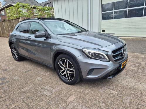 Mercedes-Benz GLA 200 Automaat. AMG. Edition 1 (bj 2014), Auto's, Mercedes-Benz, Bedrijf, Te koop, GLA, ABS, Airbags, Airconditioning