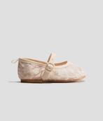 Nieuwe baby (ballerina) schoentjes maat 20/21, Ophalen of Verzenden, Nieuw, Meisje, Schoentjes