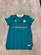 Fc Emmen uittenue 2024/2025, Maat S, Ophalen of Verzenden, Zo goed als nieuw, Shirt