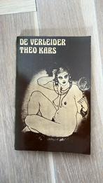 De Verleiders - Theo Kars, Ophalen of Verzenden, Gelezen, Nederland