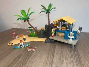 Playmobil cocktail bar beschikbaar voor biedingen