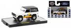 1976 Ford Bronco van M2 1/64 R91, Ophalen of Verzenden, Nieuw, Auto