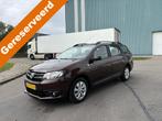 Dacia Logan MCV 0.9 TCe S&S Robust 90 PK. Slechts 101.000 KM, Voorwielaandrijving, 898 cc, Stof, Gebruikt
