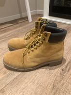 Herenschoenen maat 44, Ophalen, Overige kleuren, Zo goed als nieuw, Veterschoenen
