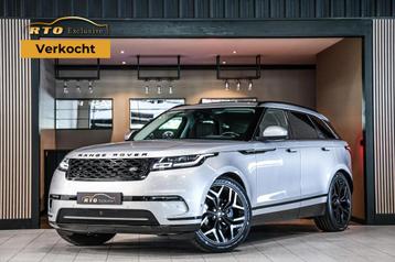 Land Rover Range Rover Velar 2.0 I4 AWD|Pano|luchtv.|trekhaa beschikbaar voor biedingen