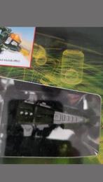 Mech Mac mooie kadootje voor Sinterklaas of kerst, Hobby en Vrije tijd, Modelbouw | Vliegtuigen en Helikopters, Ophalen, Zo goed als nieuw