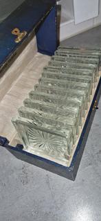 Vintage Coasters Set van 12 in Originele Doos, Ophalen of Verzenden