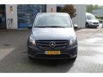Mercedes-Benz Vito 116 CDI L3 Extra Lang, Diesel, Bedrijf, BTW verrekenbaar, Vermoeidheidsdetectie