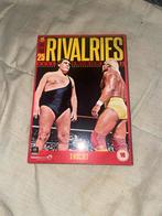 WWE 25 Top Rivalries DVD - Nieuwstaat!, Een of twee spelers, Ophalen of Verzenden, Zo goed als nieuw