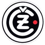 CZ sticker #5, Verzenden