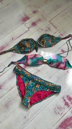 Bikini maat 38 maat M River Island nieuwstaat, Kleding | Dames, Ophalen of Verzenden, Zo goed als nieuw, Bikini