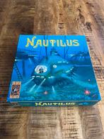 Bordspel Nautilus, Ophalen of Verzenden, Zo goed als nieuw