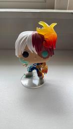 Funko pop todoroki, Ophalen of Verzenden, Zo goed als nieuw