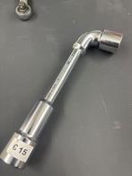 Facom 23.119770 Haakse Pijpsleutel, Auto diversen, Autogereedschap, Verzenden, Facom, Zo goed als nieuw, Facom