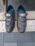 Sidi Fietsschoenen Race - Maat 48., Ophalen of Verzenden, Gebruikt