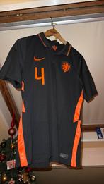 Nederlands elftal shirt Maat M, Ophalen of Verzenden, Zo goed als nieuw, Oranje