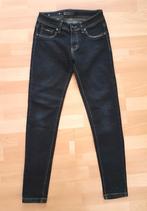 Nwe spijkerbroek jeans met glitters maat 36 / S / 28 / 29, Kleding | Dames, Spijkerbroeken en Jeans, Blauw, W28 - W29 (confectie 36)