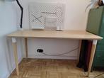 Desk (ANFALLARE) 140x65x70, Ophalen, Zo goed als nieuw, Bureau