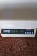 Soenhle 7726 weegschaal, Witgoed en Apparatuur, Weegschalen, Ophalen, 1 tot 500 gram, Digitaal, Overige typen