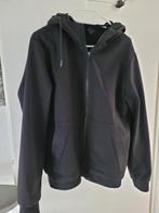 Tussenjas Jack &Jones, Zwart, Ophalen of Verzenden, Zo goed als nieuw, Jack & Jones