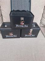 hertog jan koel blik, Verzamelen, Biermerken, Ophalen, Nieuw, Hertog Jan