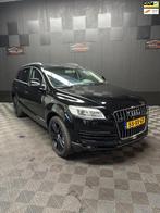 Audi Q7 3.6 FSI quattro Pro Line 4+2 | Navi | Xenon | Nieuwe, Automaat, Gebruikt, Zwart, Zwart
