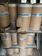 Soprajoint Soprema, Ophalen, Overige materialen, Zwart, Zo goed als nieuw