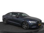 Volvo S60 2.0 T8 AWD Twin Engine R-Design |Stoel & Stuur ver, Auto's, Volvo, Automaat, Gebruikt, Euro 6, 4 cilinders