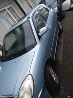 Daihatsu Sirion 2002 plaatwerk, Ophalen, Gebruikt