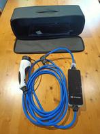 Hyundai oplader 230 Volt, Auto diversen, Laadpalen, Ophalen, Zo goed als nieuw, Laadkabel
