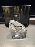 Mats Jonasson kristal - 3639 - bird (vogel), Antiek en Kunst, Antiek | Glas en Kristal, Ophalen of Verzenden