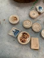 Oude Chinese munten / speelstukken, Antiek en Kunst, Ophalen of Verzenden