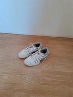 Tennisschoenen dames, Sport en Fitness, Tennis, Ophalen, Gebruikt, Schoenen, K-Swiss