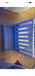 Mooie box, Ophalen of Verzenden, Zo goed als nieuw, Ledikant