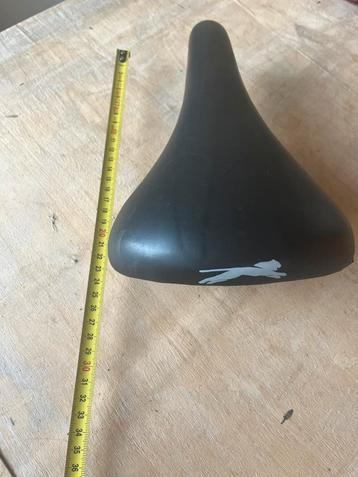 Fiets zadel beschikbaar voor biedingen