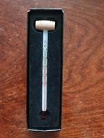 Vintage Canchita Madera Thermometer, Antiek en Kunst, Antiek | Gereedschap en Instrumenten, Ophalen of Verzenden