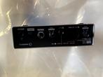 Steinberg UR12 Audio Interface, Computers en Software, Geluidskaarten, Ophalen, Zo goed als nieuw, Extern, Steinberg