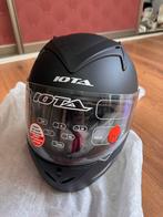 Motorhelm, Ophalen of Verzenden, Tweedehands, Integraalhelm, Overige merken