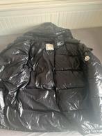 Moncler maya XL NIEUW, Kleding | Heren, Jassen | Winter, Ophalen of Verzenden, Zo goed als nieuw, Maat 56/58 (XL), Zwart