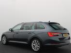 Skoda Superb Combi 1.5 TSI ACT Business Edition AUTOMAAT / P, Auto's, Stof, 4 cilinders, 150 pk, Origineel Nederlands