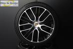 Originele Porsche Panamera Exclusive Design Sport Winterband, Ophalen, Gebruikt, -, 275 mm