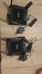 Asus AiMesh RT-AX92U (2-pack) wifi 6, Computers en Software, Routers en Modems, Ophalen